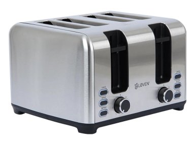TOSTADOR LOVEN 4 PRO21 - 2