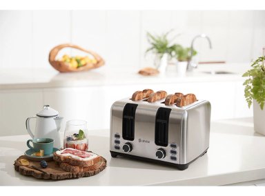 TOSTADOR LOVEN 4 PRO21 - 6