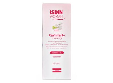 REAFIRMANTE CORPORAL ISDIN CREMA GEL 200 ML - 1