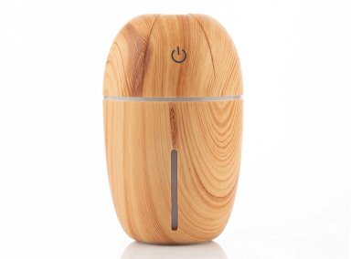 MINI HUMIDIFICADOR INNOVAGOODS 180 ML DIFUSOR DE AROMAS HONEY PINE - 1