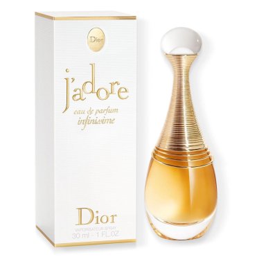 PERFUME DIOR J'ADORE INFINISSIME MUJER EDP 30 ML - 3