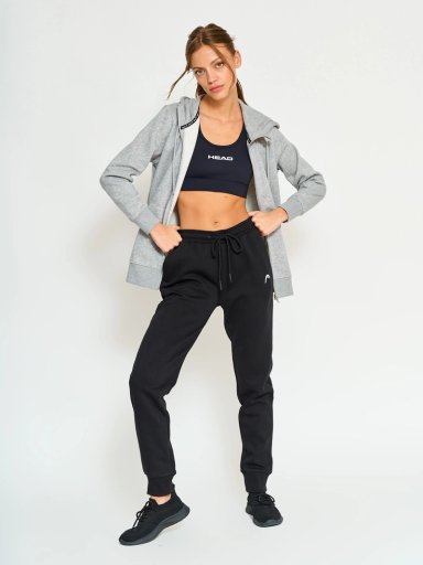 PANTALÓN DE BUZO MUJER HEAD PUÑO - 4