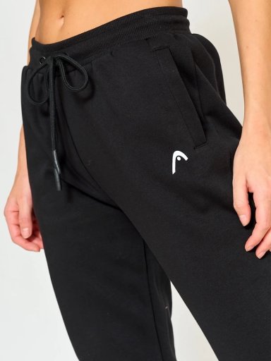 PANTALÓN DE BUZO MUJER HEAD PUÑO - 3