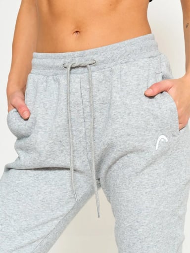 PANTALÓN DE BUZO MUJER HEAD PUÑO - 3