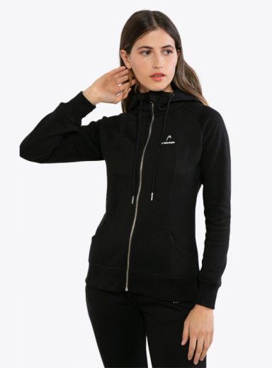POLERÓN MUJER HEAD - 2