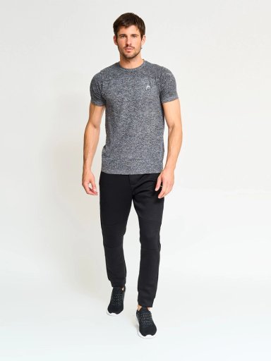 PANTALÓN HOMBRE HEAD SPORT - 4