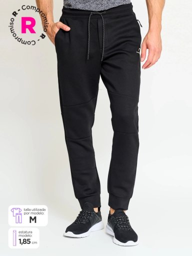 PANTALÓN HOMBRE HEAD SPORT - 1