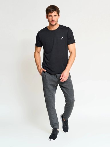 PANTALÓN HOMBRE HEAD SPORT - 4