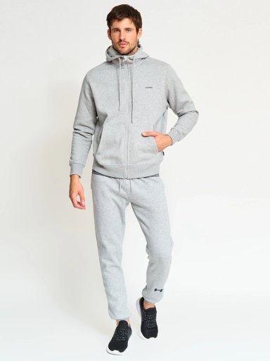POLERÓN HOMBRE HEAD FZ HOOD - 4