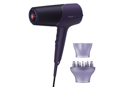 SECADOR DE PELO PHILIPS BHD514/00 - 1