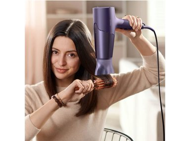 SECADOR DE PELO PHILIPS BHD514/00 - 5