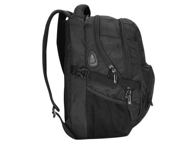 MOCHILA HEAD Q7 USB NEGRO - 3