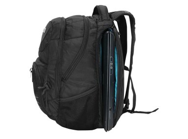 MOCHILA HEAD Q7 USB NEGRO - 6
