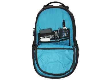 MOCHILA HEAD Q7 USB NEGRO - 9