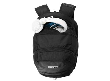 MOCHILA HEAD Q7 USB NEGRO - 10