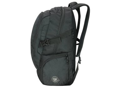 MOCHILA HEAD TITAN USB NEGRO - 4