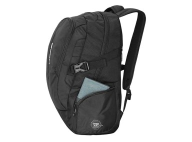 MOCHILA HEAD TITAN USB NEGRO - 5