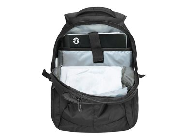 MOCHILA HEAD TITAN USB NEGRO - 8