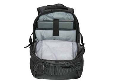 MOCHILA HEAD TITAN USB TWIN TONE NEGRO - 7