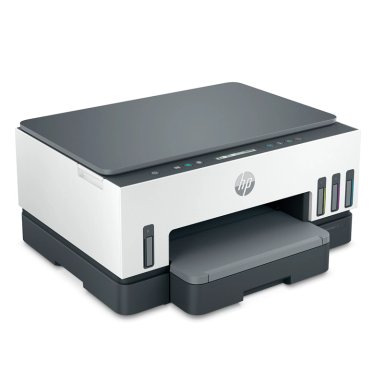 IMPRESORA MULTIFUNCIONAL HP SMART TANK 720 WIFI DUPLEX - 4