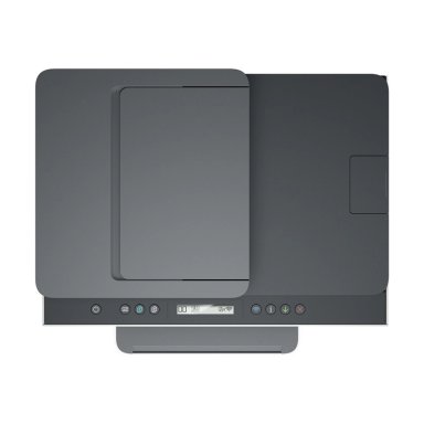 IMPRESORA MULTIFUNCIONAL HP SMART TANK 750 WIFI DUPLEX ADF - 5