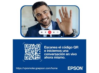 IMPRESORA MULTINFUNCIONAL EPSON INYECCIÓN TINTA ECOTANK L14150 WIFI - 11