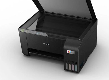 IMPRESORA MULTINFUNCIONAL EPSON INYECCIÓN TINTA L3250 WIFI - 5