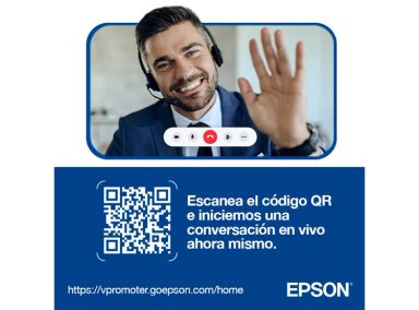 IMPRESORA MULTINFUNCIONAL EPSON INYECCIÓN TINTA L3250 WIFI - 7