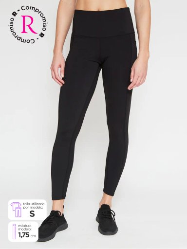 CALZA MUJER HEAD - 1