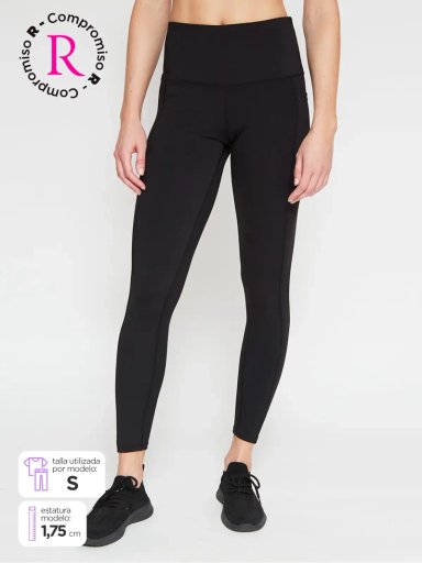 CALZA MUJER HEAD - 1