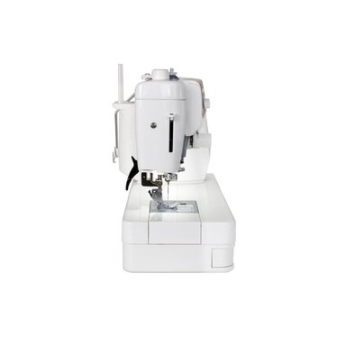 MÁQUINA COSER JANOME MC6700P COMPUTARIZADA PROFESIONAL - 3