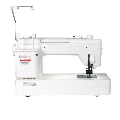 MÁQUINA COSER JANOME MC6700P COMPUTARIZADA PROFESIONAL - 4