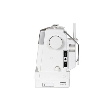 MÁQUINA COSER JANOME MC6700P COMPUTARIZADA PROFESIONAL - 5