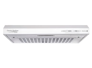 CAMPANA INTEGRABLE SINDELEN 60CM SLIM CA-605BL - 1
