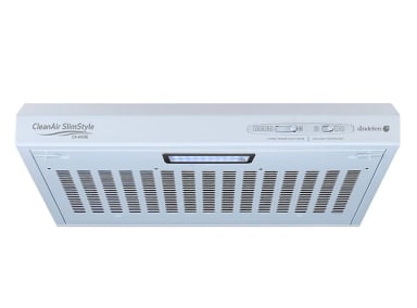 CAMPANA INTEGRABLE SINDELEN 60CM SLIM CA-605BL - 2