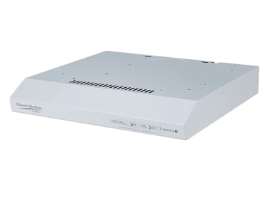CAMPANA INTEGRABLE SINDELEN 60CM SLIM CA-605BL - 3