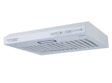 CAMPANA INTEGRABLE SINDELEN 60CM SLIM CA-605BL - 4