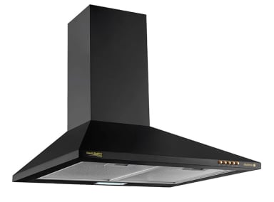 CAMPANA CONVENCIONAL SINDELEN 60CM CA-635PNG SLIM - 1