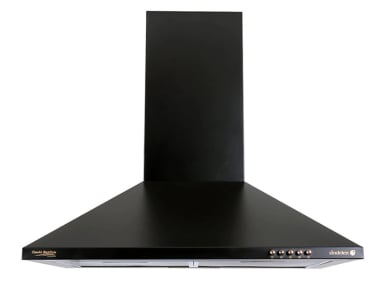 CAMPANA CONVENCIONAL SINDELEN 60CM CA-635PNG SLIM - 2