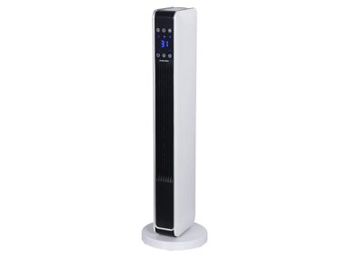 TERMOVENTILADOR ELECTRICO LOVEN ELEKTRISK 2200W - 1
