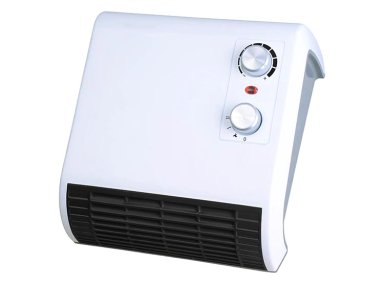 CALEFACTOR ELECTRICO LOVEN LOV-EE-BR21 1800W - 1