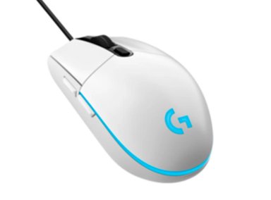 MOUSE GAMER LOGITECH G203 RGB LIGHTSYNC - 2