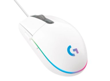 MOUSE GAMER LOGITECH G203 RGB LIGHTSYNC - 3