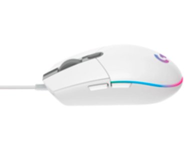 MOUSE GAMER LOGITECH G203 RGB LIGHTSYNC - 4