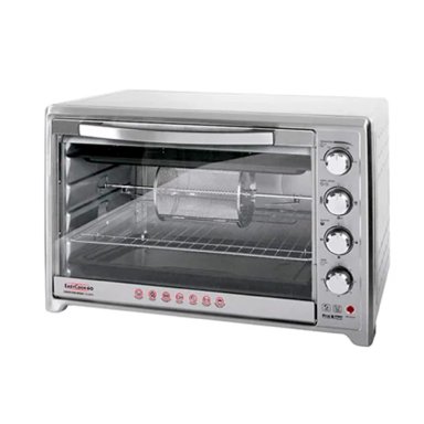 HORNO ELÉCTRICO SINDELEN 60 L HE-600IN - 2