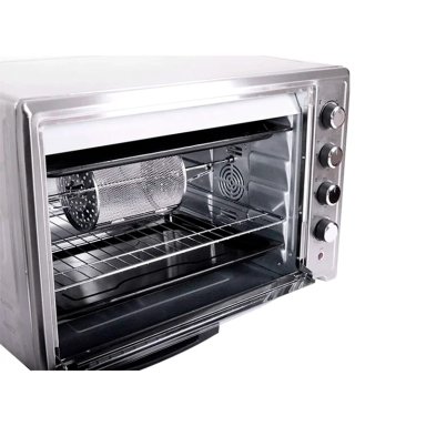 HORNO ELÉCTRICO SINDELEN 60 L HE-600IN - 3