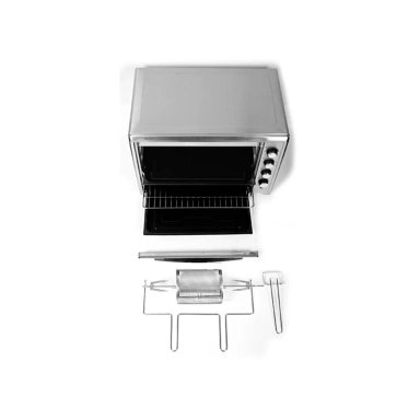 HORNO ELÉCTRICO SINDELEN 60 L HE-600IN - 4