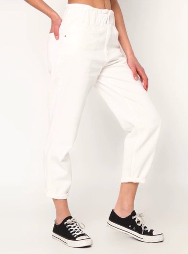 JEANS MUJER INDEX SLOUCHY - 2