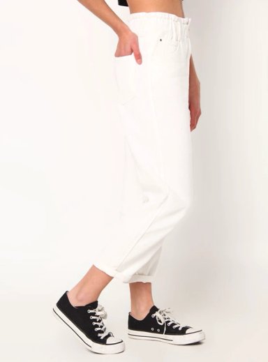 JEANS MUJER INDEX SLOUCHY - 3
