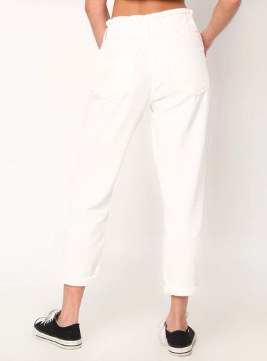 JEANS MUJER INDEX SLOUCHY - 4
